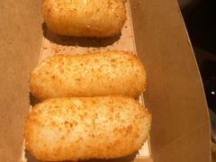 爆浆糍粑-新发现(宝山龙湖店)