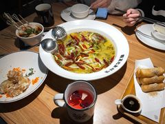 -太二酸菜鱼(福州泰禾店)