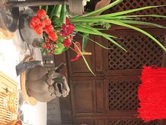 -叶叶菩提·晋福宫