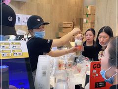 -古茗(东鼓道店)