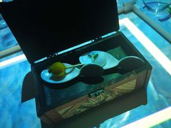 -翡翠36餐厅(浦东香格里拉店)