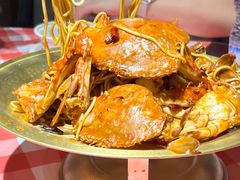 -永信海鲜(群星城店)