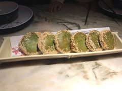 -绿茶餐厅(乐峰广场店)