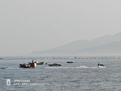 -青岛第一海水浴场