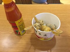 -江东关东煮(江南新地商业街店)