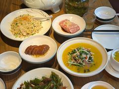 -扬州狮子楼·非遗淮扬菜(东关街店)