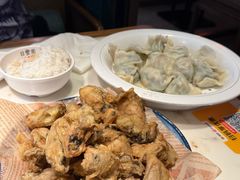 -日丰园海肠水饺·老字号大连海鲜(银泰城店)