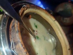 -利杨记·本味轩粥坊·烧烤(宝体店)
