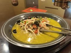 -旺角小渔村·海肠捞饭开创者(环山路店)