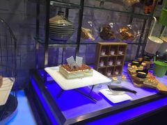 -宁波逸东豪生大酒店·豪生咖啡厅