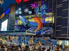 -万达广场(临港店)