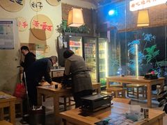 -00后的烤串·扬州地标烧烤(大运河博物馆店)