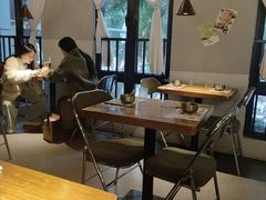 -岛风·台食小馆 ISLAND BISTRO(烟台山店)