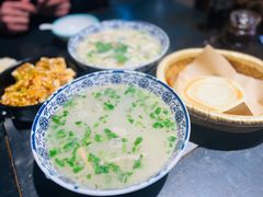 -黄三怪(无影山北路店)