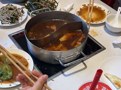 -蝎王府羊蝎子(北大地店)