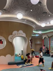 -奈尔宝家庭中心·亲子餐厅(苏州大悦城店)