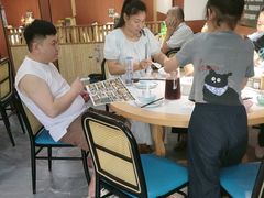 -光海·乡记酸菜鱼·始于1996(花园路店)