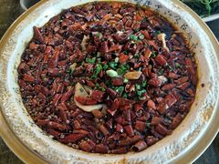 -徐鼎盛民间菜(南坪后堡店)