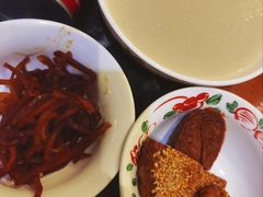 -老门框爆肚涮肉(方庄店)