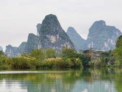 -明仕田园
