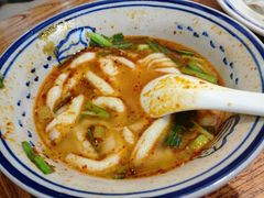 -袁家村关中印象美食(万象汇店)