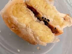 板栗饼-栗酥饼(南长街店)