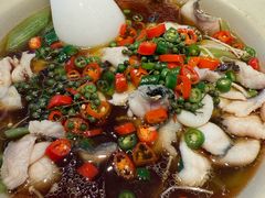 -志明眷村·台式融合菜·宵夜