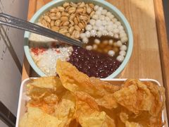 -俏牛哥鲜牛肉牛肆馆(重庆天地店)