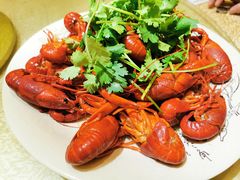 -鲁小三·大骨自助(金山总店)