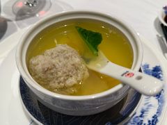 -古韵轩·园林餐厅