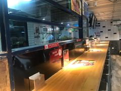 -京和风食堂·定食寿喜锅(保利樾广场店)