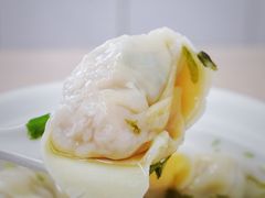 -小胖子馄饨店(洪兴路店)