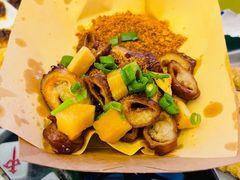 -高胖妹面庄(黄河道店)