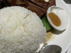 -香港深井掂檔烧鹅茶餐厅(海韵城店)