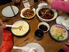 -妈妈的味道(工人体育场东路店)