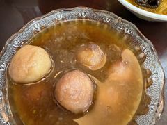 -毛华美食(清扬路店)