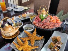 -真剑日本料理·铁板烧(贵州路店)