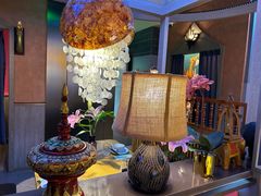 -泰果东南亚餐厅(旭辉广场店)