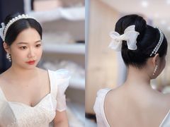 -经典婚纱摄影美学馆·私人定制