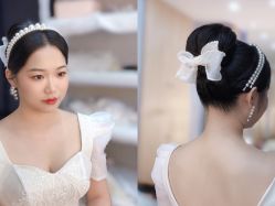 -经典婚纱摄影美学馆·私人定制