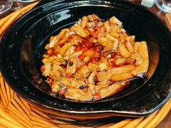 -柴米油盐(土菜院子店)