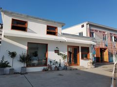 -AHAVA·Fang Baking Studio