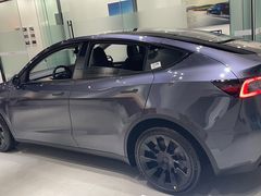 -TESLA 特斯拉(北京颐堤港体验店)