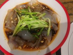 -金谷园饺子·烧烤(人大总店)