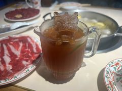 -汕头八合里海记牛肉店(清河店)