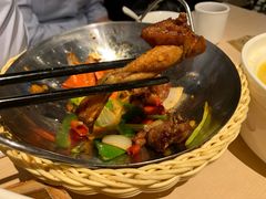 -避风塘(嘉兴八佰伴店)