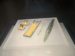 -重庆中国三峡博物馆(重庆博物馆)