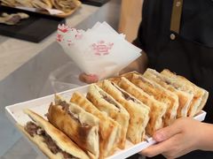 -高玛纳驴肉火烧(一世界店)