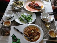 -东航云逸酒店(九溪烟树店)