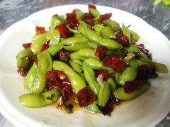 毛豆-小民大排档(光谷店)